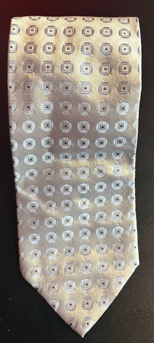 Hugo Boss tie